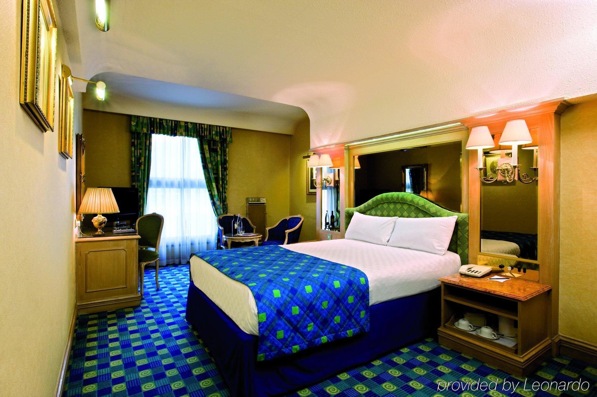 Thistle Westminster Londres Habitación foto