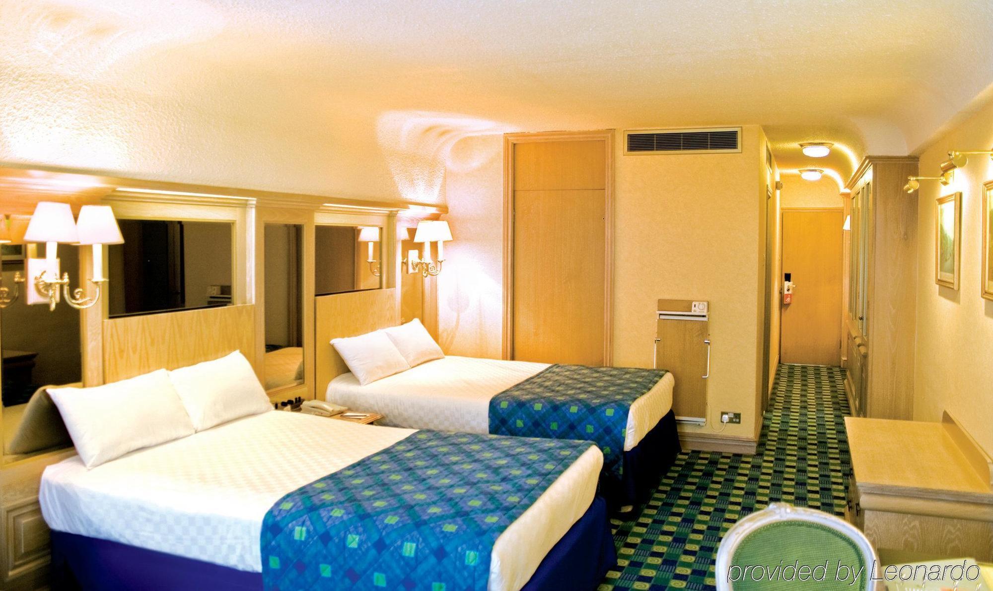 Thistle Westminster Londres Habitación foto