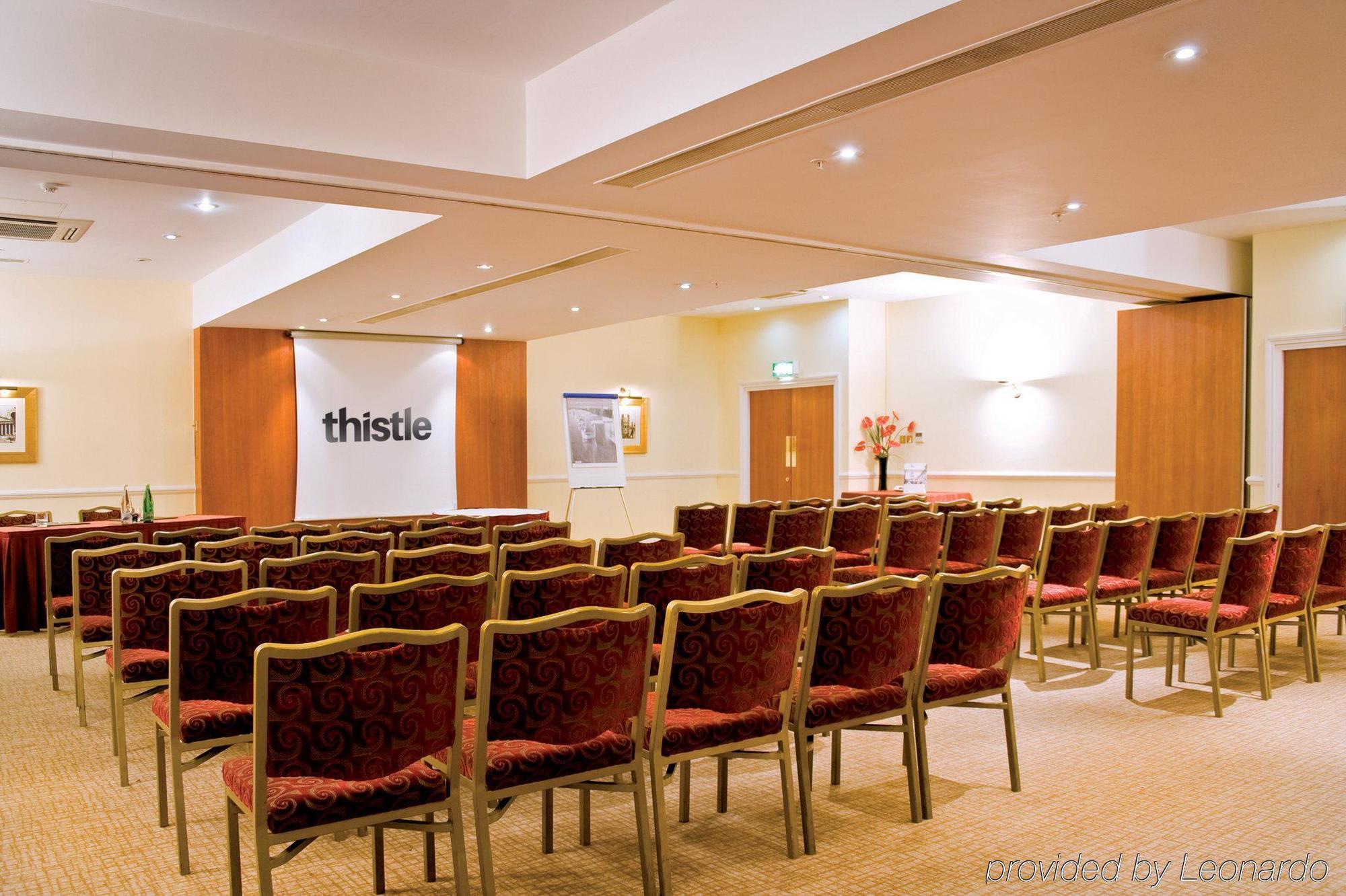 Thistle Westminster Londres Exterior foto